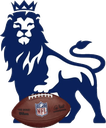 PFFL logo